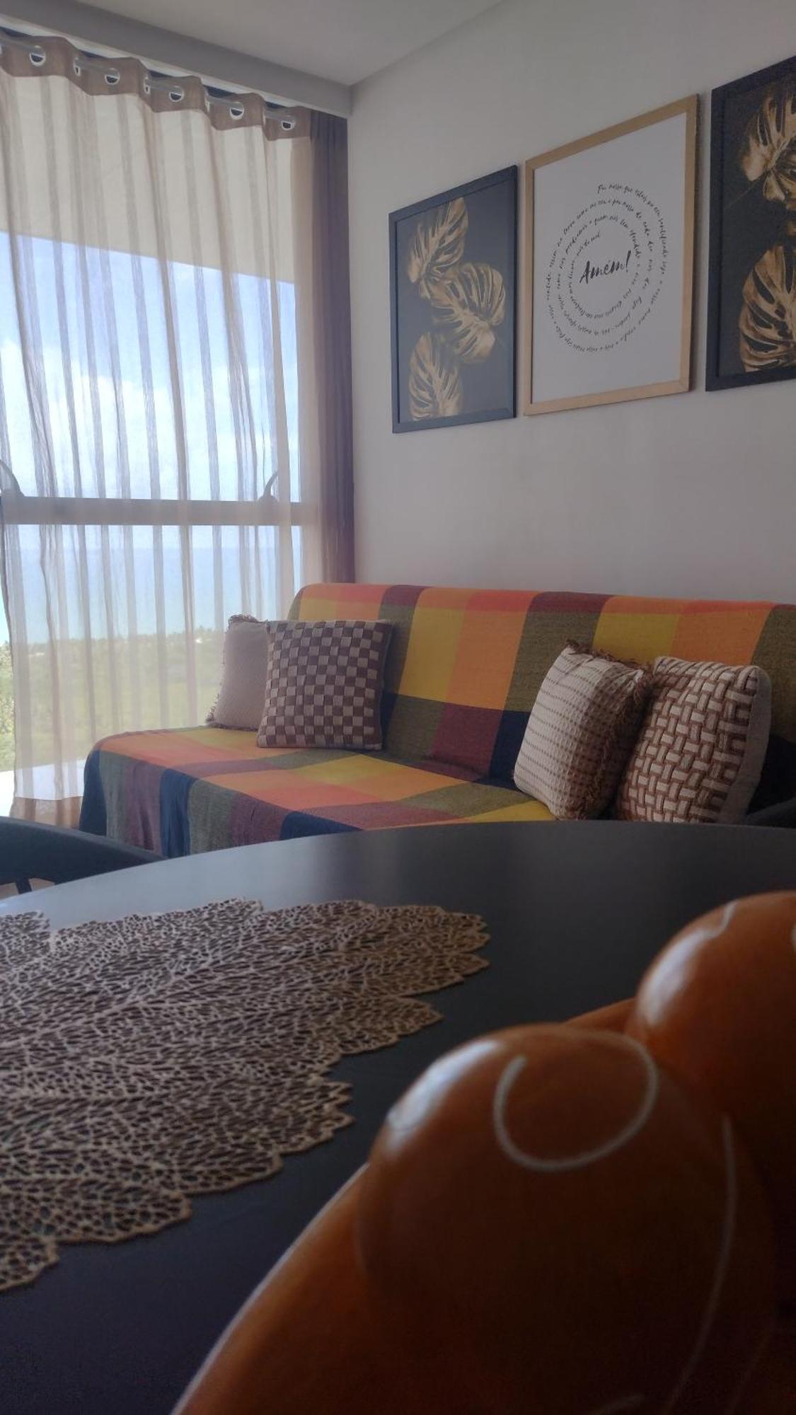 Ferienwohnung Luxury Paiva Flat Recife Exterior foto