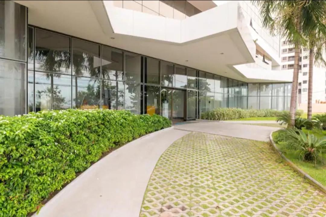 Ferienwohnung Luxury Paiva Flat Recife Exterior foto